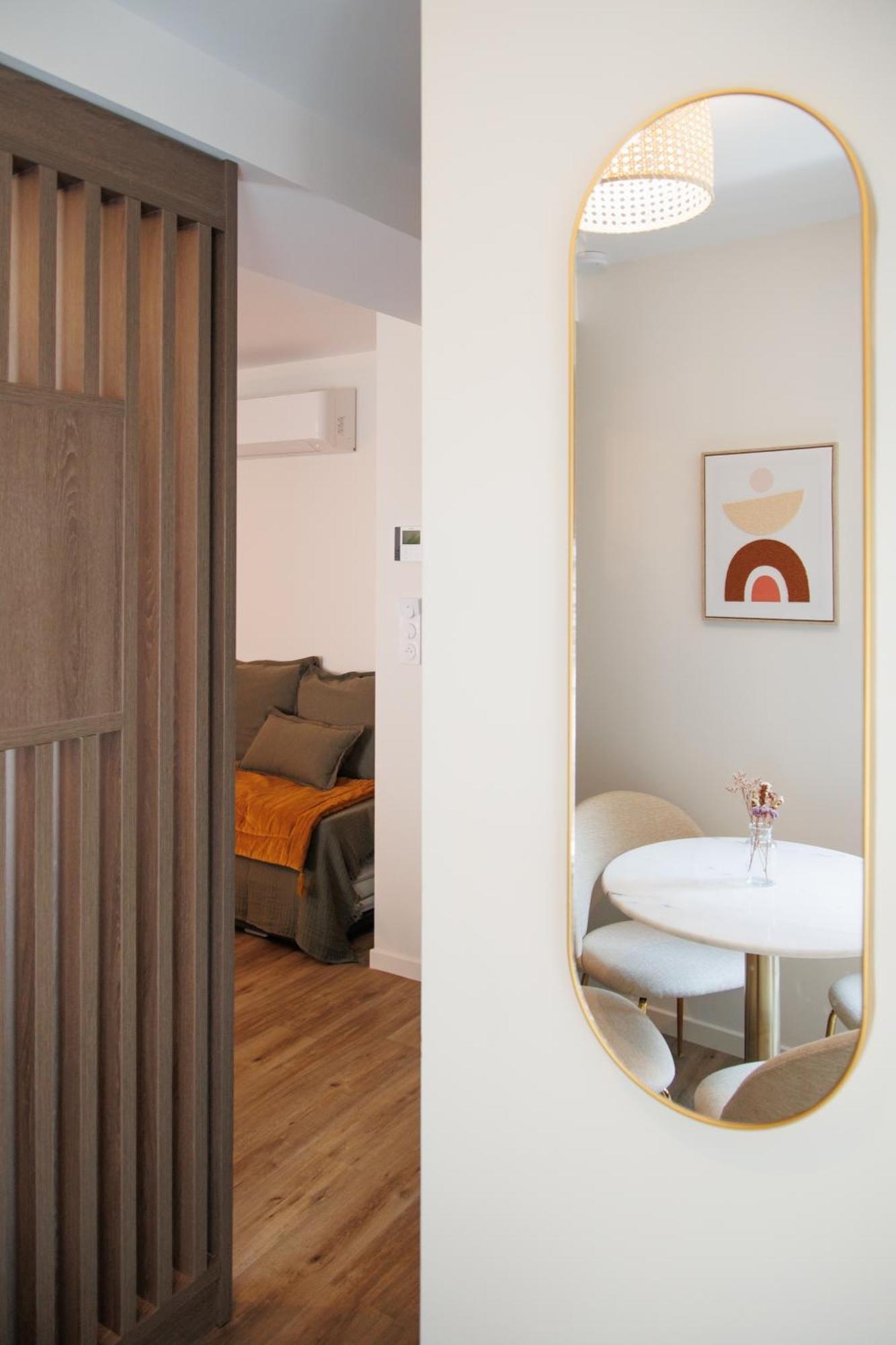 Appart'Hotel Le Corot - Acces Autonome - Saint-Junien Centre Extérieur photo
